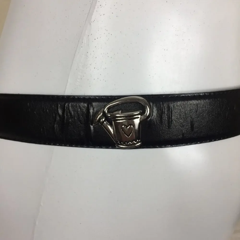 Black Gardeners Belt | Sz XL